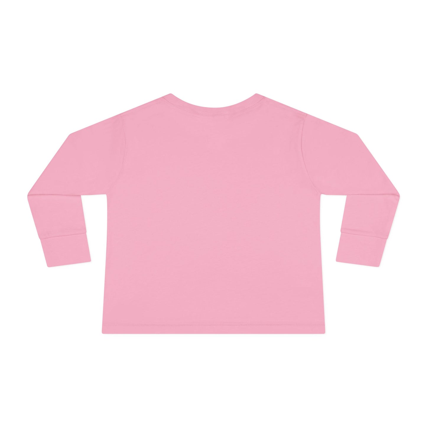 Joe Head Toddler Long Sleeve Tee