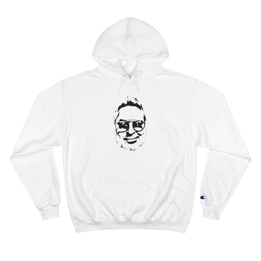 Joe Rian Champion Hoodie