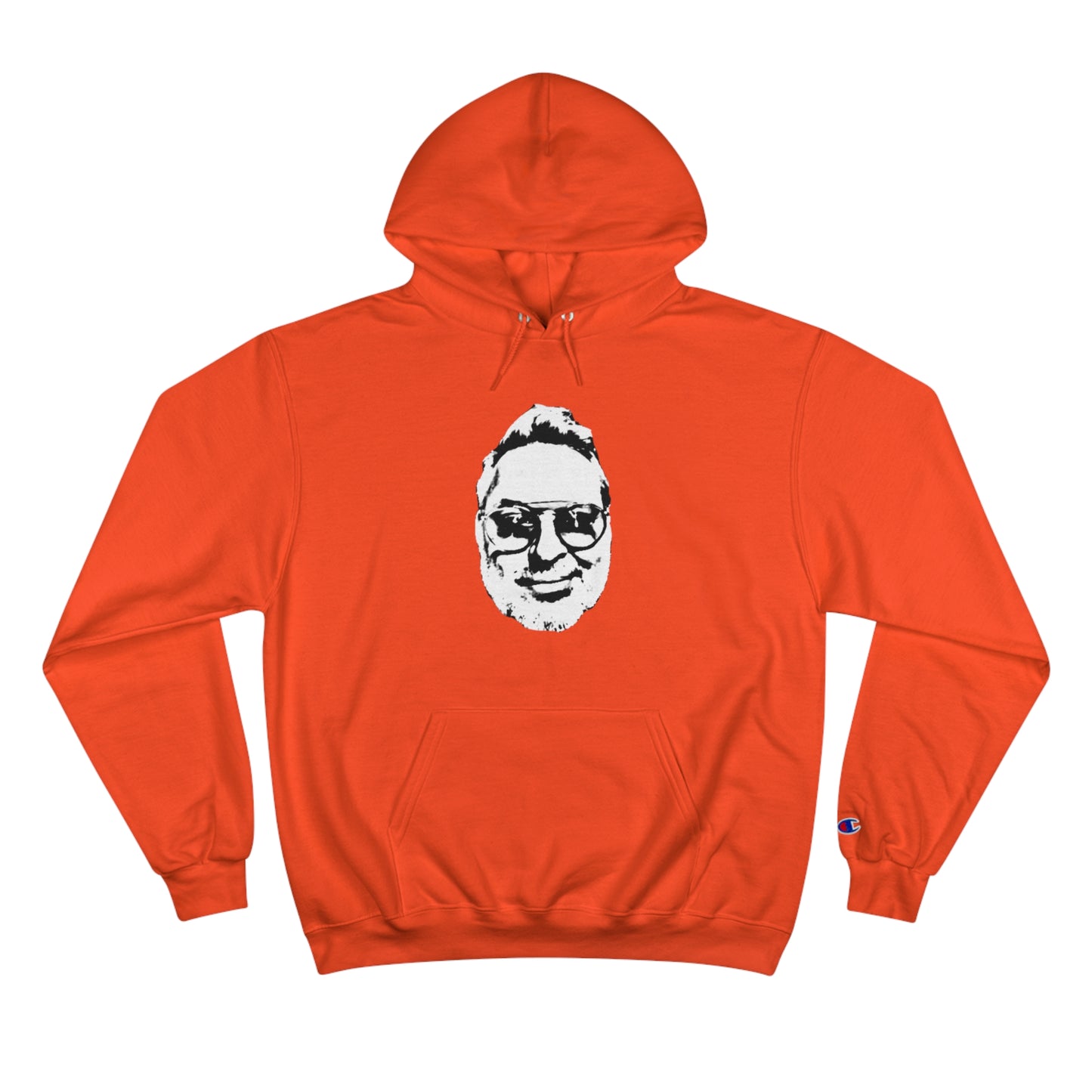 Joe Rian Champion Hoodie