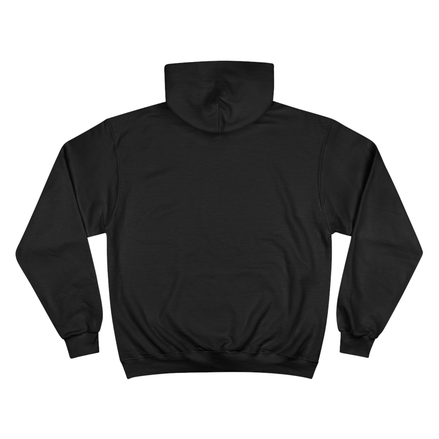 Joe Rian Champion Hoodie
