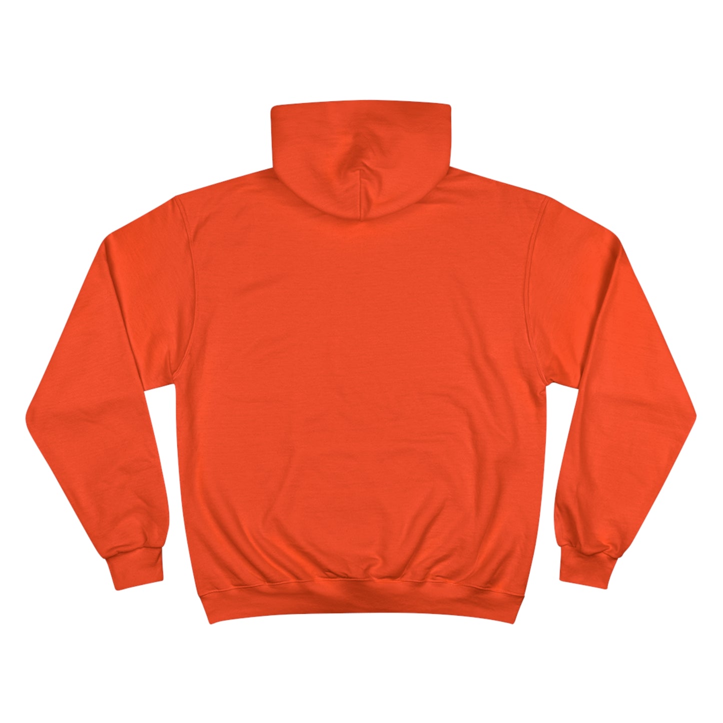 Joe Rian Champion Hoodie
