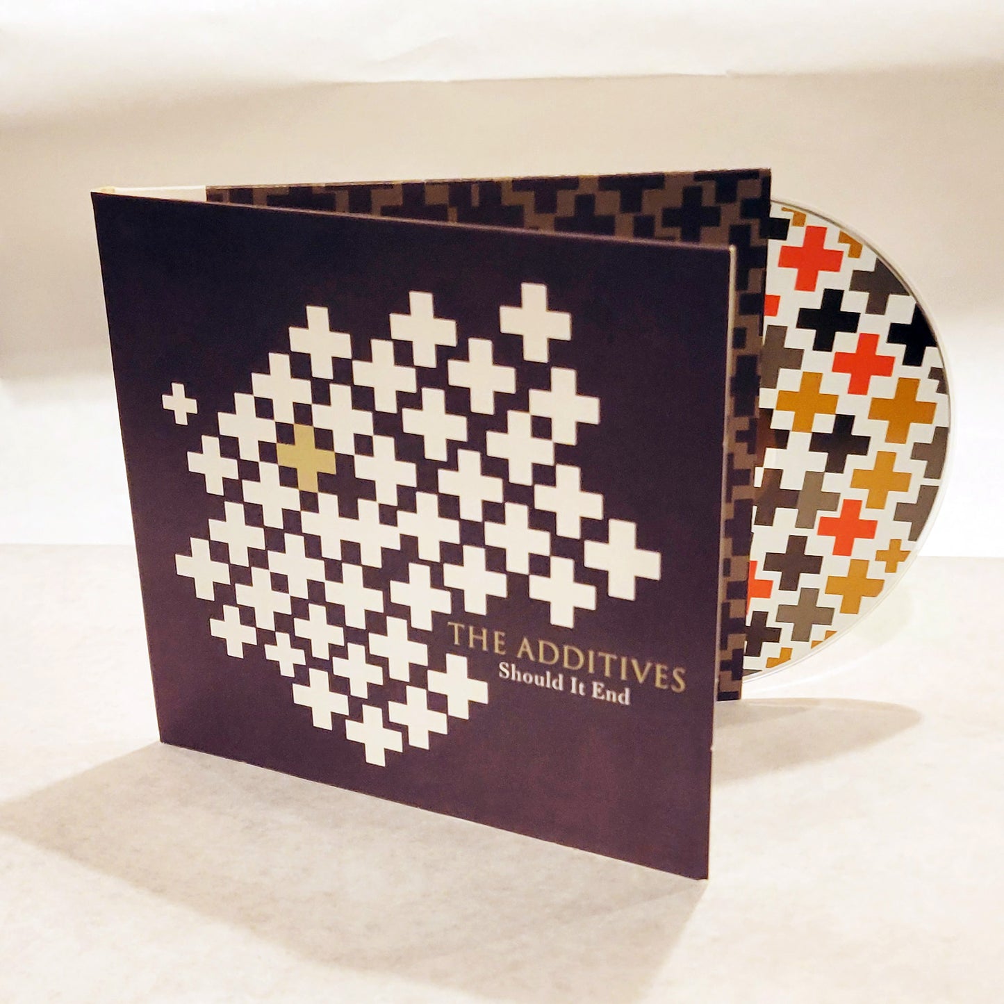 Joe Rian CD Bundle