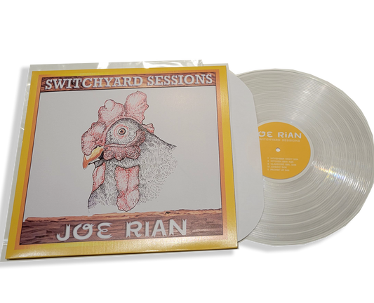 Switchyard Sessions (Eluvio Gold Edition)