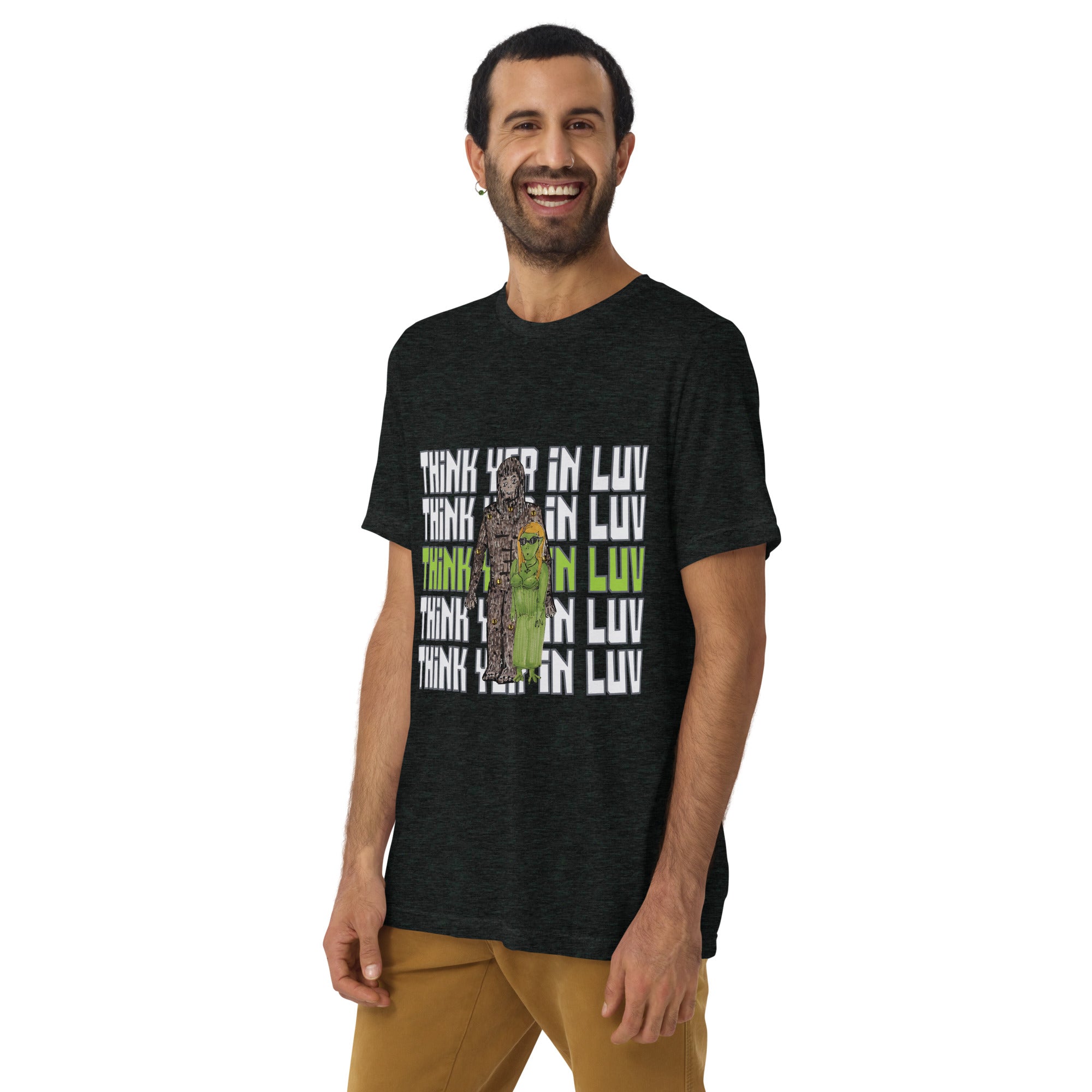 Shirts – Rian Records LLC