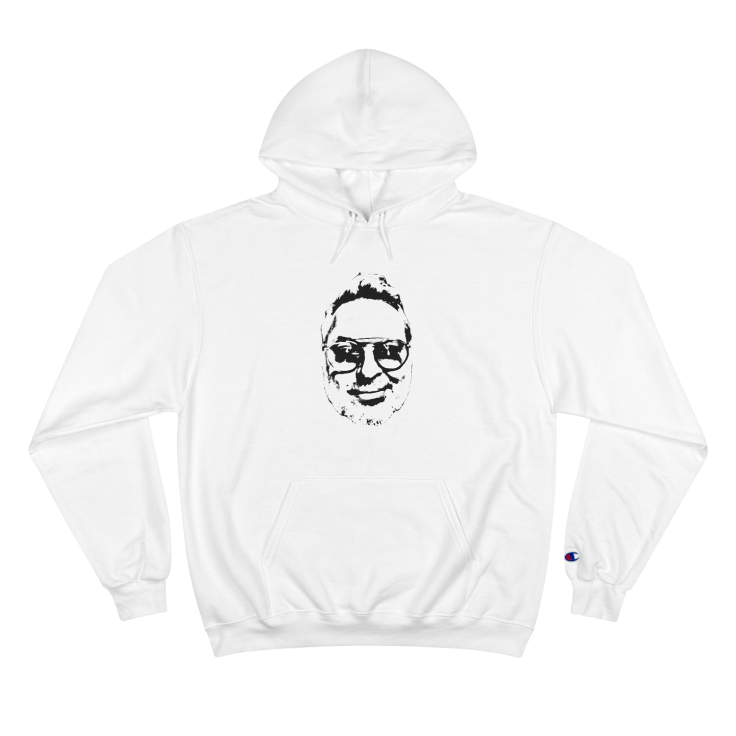 Joe Rian Champion Hoodie