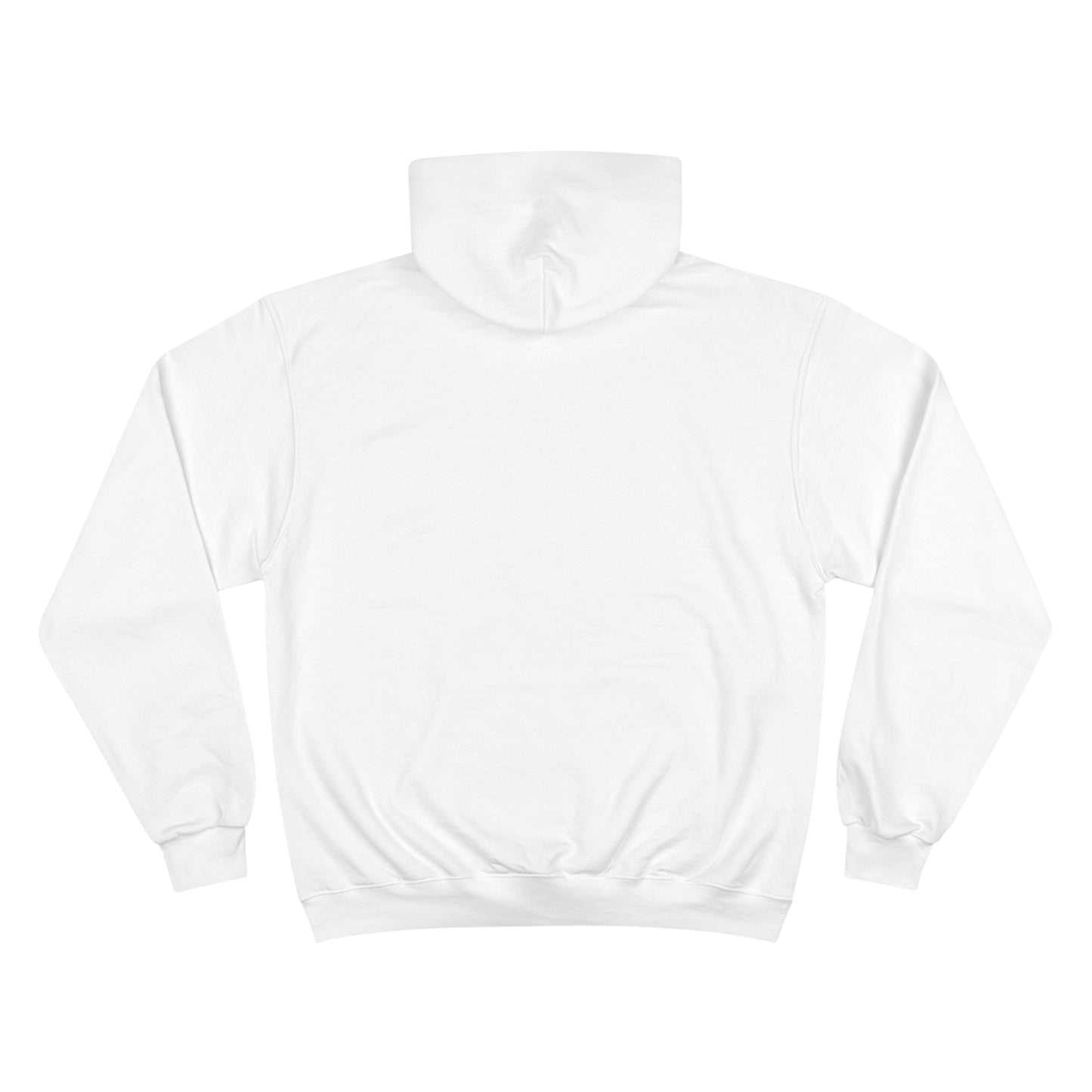 Joe Rian Champion Hoodie