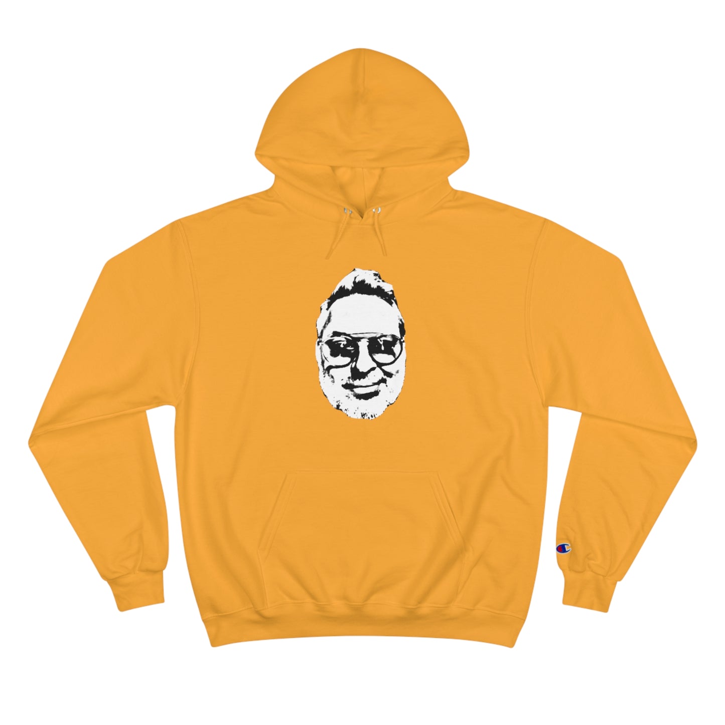 Joe Rian Champion Hoodie