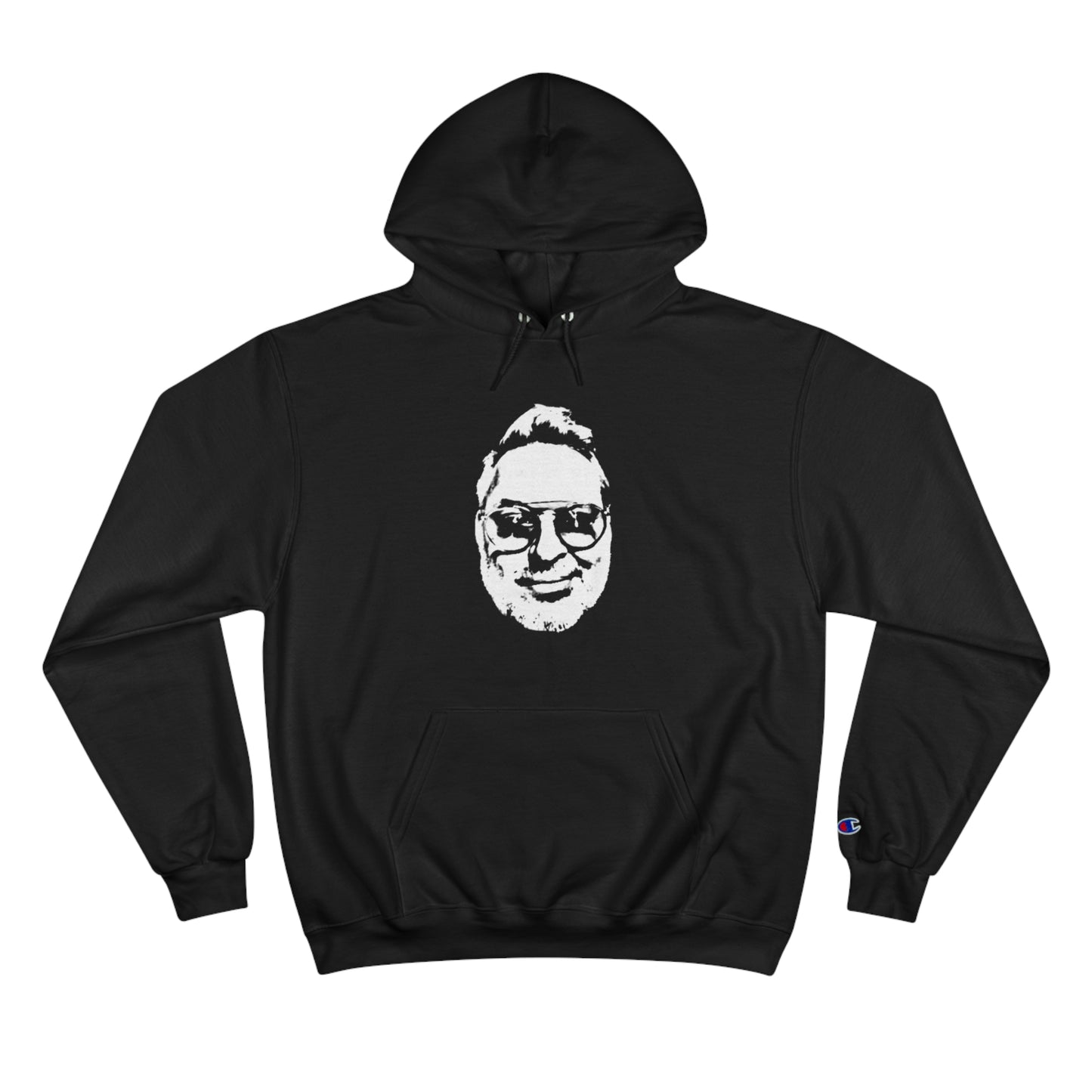 Joe Rian Champion Hoodie