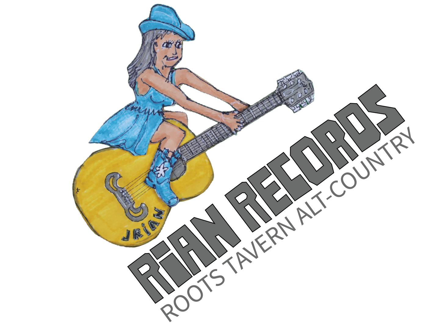 Rian Records LLC